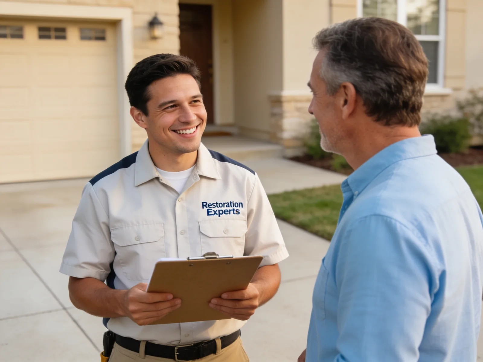 Water Damage Cleanup Windham, OH FAQs